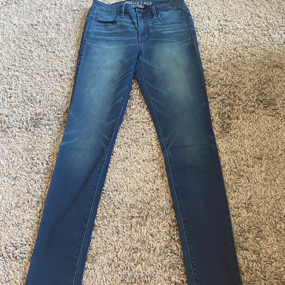 AE JEANS